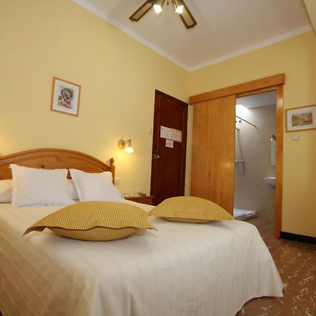 Hotel Sol Benicarló Værelse billede