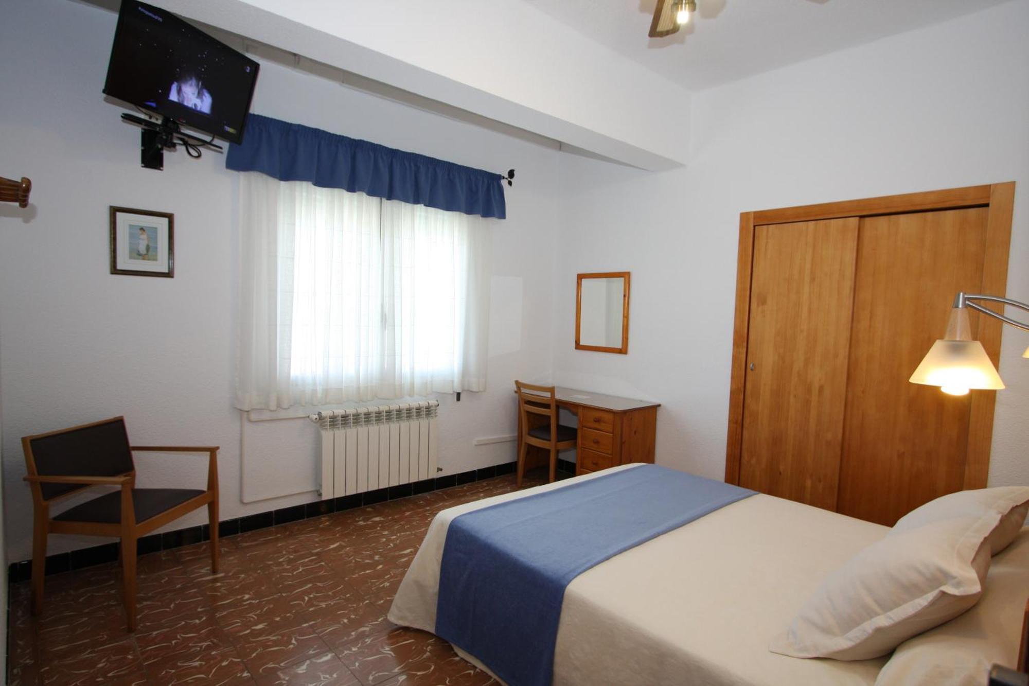 Hotel Sol Benicarló Værelse billede