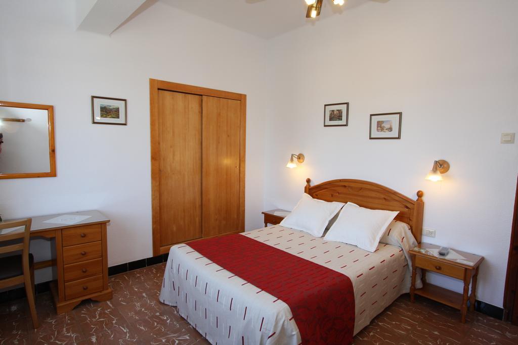 Hotel Sol Benicarló Værelse billede