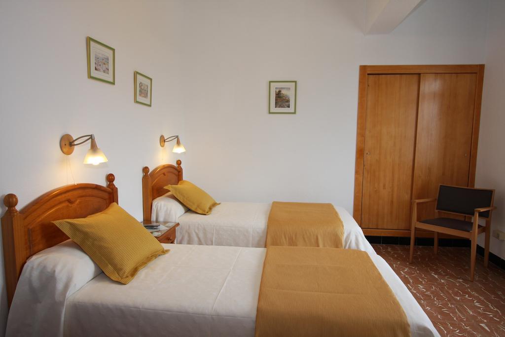 Hotel Sol Benicarló Værelse billede